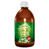 Young pHorever Omega 3-6-9