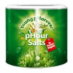 Young pHorever pHour - 4 Salt 450g