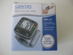 digitálny tlakomer Sanitas SBC 27