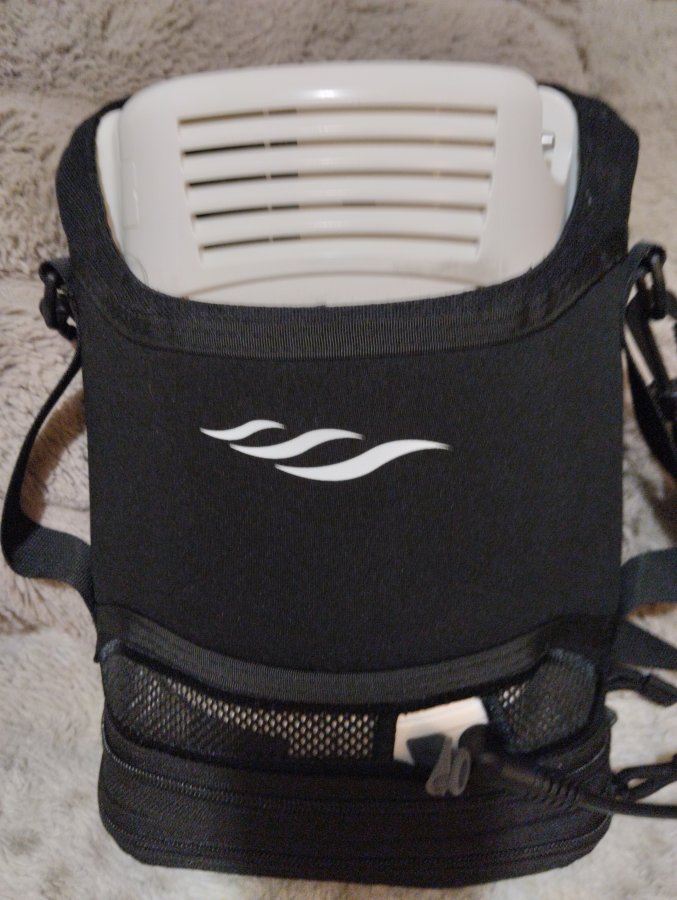Prenosný kyslíkový koncentrátor Caire FreeStyle comfort
