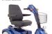 Elektrické vozíky a skútre pre seniorou a handicapovaných obrázok 2