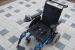 Predám elektrický invalidný vozík Invacare mirage obrázok 2