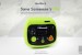  Portable AED which can be equipped at home in public places or in the hospitals. obrázok 3