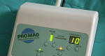 Pulzná magnetoterapia Promag – fotka 4