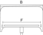 Elektrická zdravotná posteľ Multicomfort II G3 – fotka 2