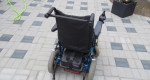 Predám elektrický invalidný vozík Invacare mirage – fotka 2