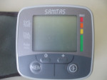 digitálny tlakomer Sanitas SBC 27 – fotka 3