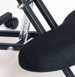 Kovová kľakačka METCOM-až do 120kg! – fotka 4