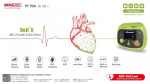  Portable AED which can be equipped at home in public places or in the hospitals. – fotka 3