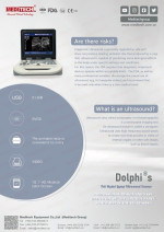  Ultrasound Scanner adopts advanced high-precision digital  beam former – fotka 4
