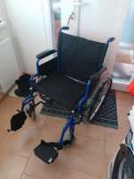 invalidný vozík Thuasne – fotka 2